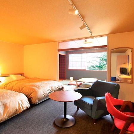 Yutorelo Karuizawa Hotel Exterior foto