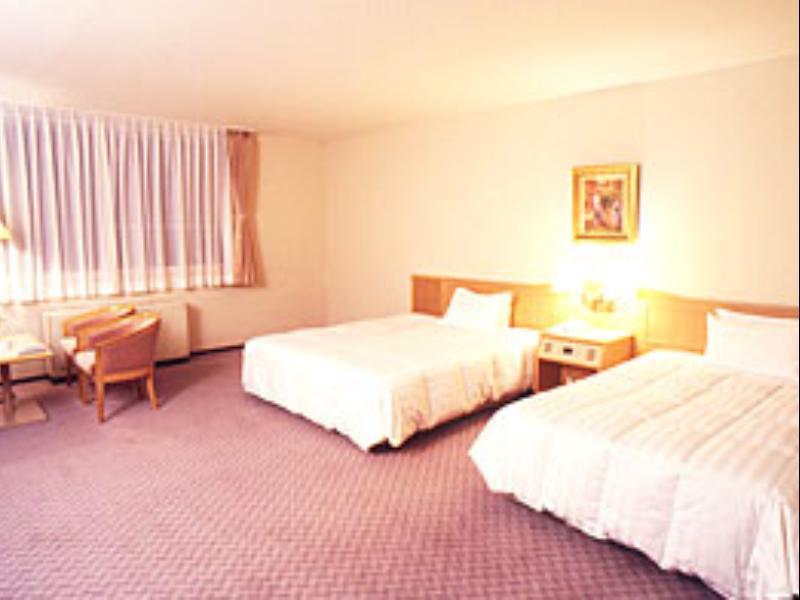 Yutorelo Karuizawa Hotel Exterior foto